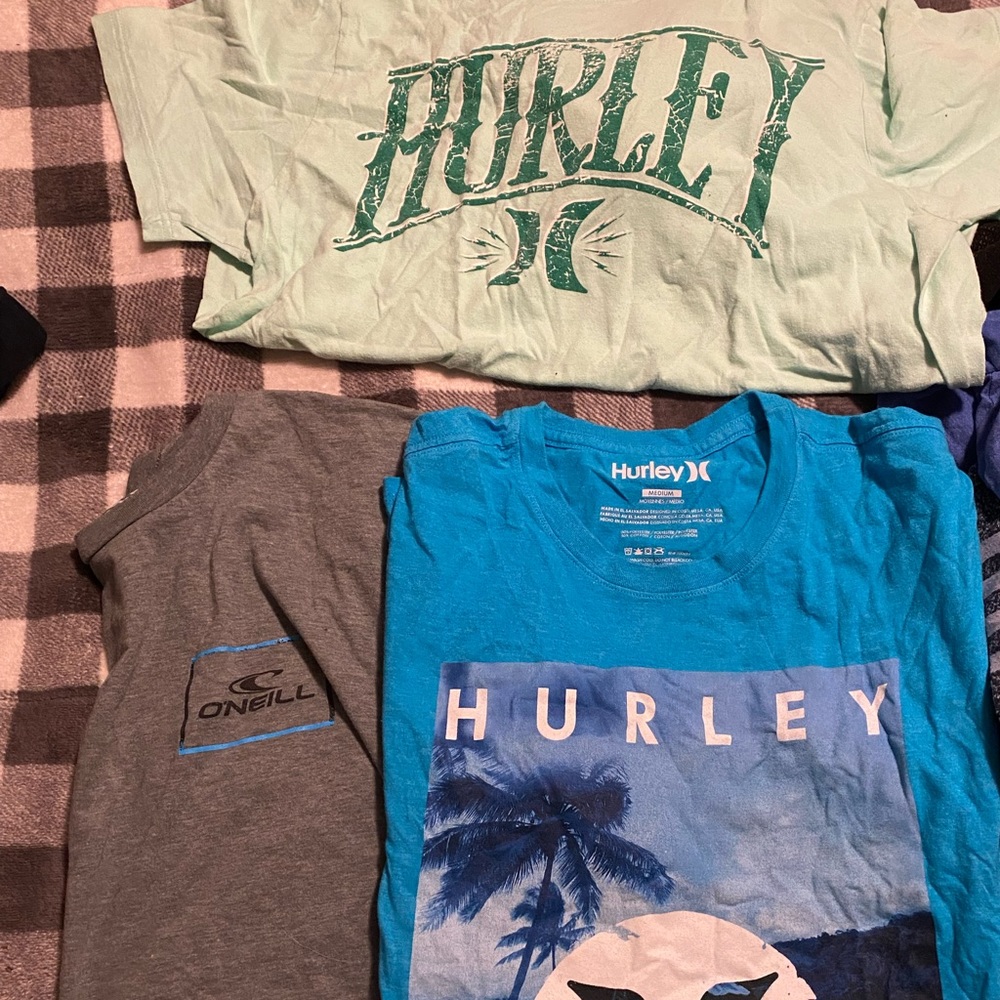 tee shirt lot